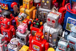 From Rockets to Robots: How to Recognize Popular Retro Space Toy Brands
