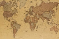 Exploring the Value of Antique Maps: What Every Collector Should Know