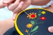 Choosing Between Hand and Machine Embroidery: A Comprehensive Guide