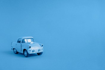 Top 5 Factors That Influence Rare Toy Car Appraisals