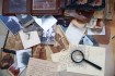 Exploring the Art of Collecting Vintage Postcards: Techniques and Tricks