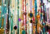 From Seed Beads to Gemstones: Choosing Jewelry Beads Based on Material