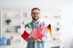 Mastering Multilingualism: Understanding Various Writing Systems